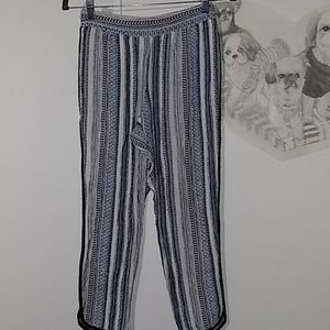 BCX casual lounge pants